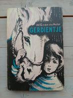 Gerdientje - W.G. van de Hulst, Ophalen of Verzenden, Gelezen, W.G. van de Hulst