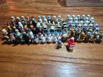 Lego Star Wars minifigs, Ophalen of Verzenden, Zo goed als nieuw, Losse stenen, Lego