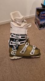 Rossignol Alltrack skischoenen maat 38, Sport en Fitness, Skiën en Langlaufen, Ophalen, Rossignol, Schoenen, Zo goed als nieuw