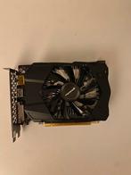 Mooie GTX 1650 4GB! Zie beschrijving!, Computers en Software, Ophalen of Verzenden, Zo goed als nieuw, Overige typen, Overige soorten
