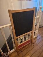 Ikea tekenbord, Ophalen, Gebruikt