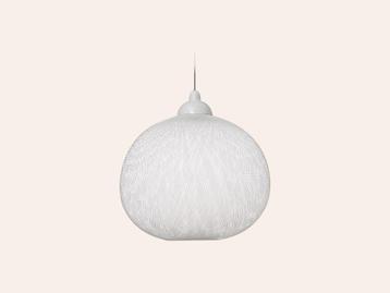Moooi Non Random Light wit bij TheReSales beschikbaar voor biedingen