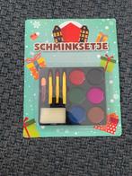 Schminkset voor Kinderen - Nieuw, Ophalen of Verzenden, Nieuw, Knutselen