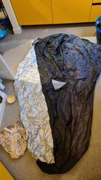 Motorhoes Booster Legacy XL (246x), Motoren, Accessoires | Overige, Ophalen of Verzenden, Gebruikt