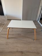 Klein tafeltje, Huis en Inrichting, Tafels | Eettafels, Ophalen, Tot twee personen, Minder dan 50 cm, 50 tot 100 cm