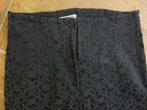 High waisted vintage pantalon broek Sutherland maat M, Lang, Sutherland, Maat 38/40 (M), Ophalen of Verzenden