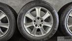 15 inch VW polo Audi A1 Seat Ibiza  Zomerbanden, Auto-onderdelen, Banden en Velgen, Gebruikt, 15 inch, Banden en Velgen, Personenwagen