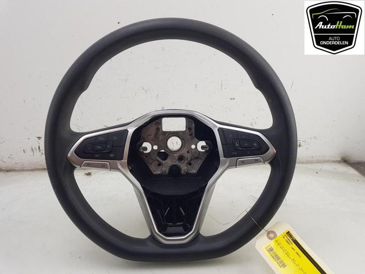 Stuur Volkswagen Caddy Cargo V (SBA/SBH) 2023 2Q0419089, Auto-onderdelen, Besturing, Volkswagen, Gebruikt