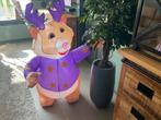 Opblaasbare hamster kerst, Huis en Inrichting, Ophalen of Verzenden, Nieuw