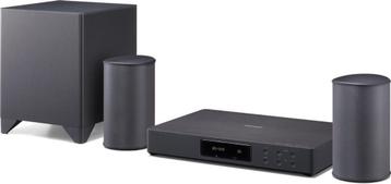 Pioneer FS-W40 draadloze Multiroom set incl. subwoofer beschikbaar voor biedingen