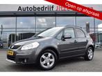 Suzuki SX4 1.6 Automaat Comfort ECC | Keyless | Stoelverwarm, Euro 5, Stof, Gebruikt, 4 cilinders