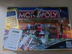Monopoly, Hobby en Vrije tijd, Gezelschapsspellen | Bordspellen, Ophalen of Verzenden, Zo goed als nieuw