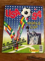 WK 94 Panini boek - Compleet, Ophalen of Verzenden, Zo goed als nieuw, Buitenlandse clubs, Boek of Tijdschrift