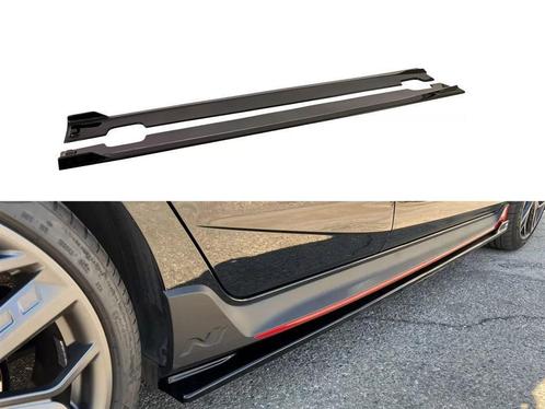 Hyundai I20 N MK3 - Sideskirts Extensions, Auto diversen, Tuning en Styling, Ophalen of Verzenden