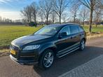 Q7 grijs kenteken bj 2011, Auto's, Bedrijf, Te koop