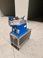 Ercolina Buigmachine mb42, Ophalen, Gebruikt