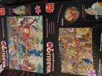 Wasgijpuzzels, Ophalen of Verzenden, 500 t/m 1500 stukjes, Zo goed als nieuw