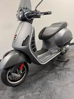 Vespa Scooter 300 super sport, Motoren, Particulier, Scooter