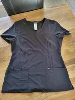 Werkkleding zorg, Overige typen, Zwart, Nieuw, Ophalen