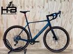 Orbea Gain D30 1X Elektrische Gravelbike Shimano GRX, Overige merken, 28 inch, 10 tot 15 versnellingen, Heren