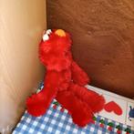 Oude Elmo knuffel Applause 39 cm groot, Ophalen of Verzenden