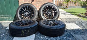 Goldline All Season 205/60R16 3PMSF M+S AUTEC winterklaar beschikbaar voor biedingen