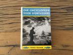 Sportvissers encyclopedie, Watersport en Boten, Ophalen of Verzenden, Gebruikt, Boek of Tijdschrift