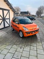 Nette Aixam crosline brommobiel, Diversen, Gebruikt, 16 km/u of meer, 46 km of meer, Ophalen