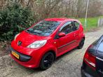 Peugeot 107 1.0 12V Nieuwe APK, Auto's, Peugeot, Voorwielaandrijving, 4 stoelen, 68 pk, Origineel Nederlands