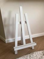 Witte Schildersezel - Nieuwstaat, Ophalen of Verzenden, Nieuw, Ezel