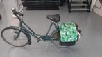 Gazelle Maxinette 24" met 3 versnellingen en trommelremmen., Fietsen en Brommers, Minder dan 47 cm, Ophalen, Gebruikt, Versnellingen