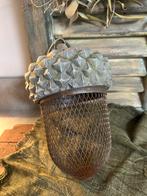 Eikel voor de vogels, Ophalen, Zo goed als nieuw