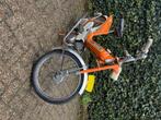 te koop flandria, Fietsen en Brommers, Ophalen, Gebruikt, Maximaal 45 km/u, 49 cc