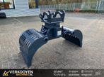 1 V-M 500D CW10 Sorteergrijper (6-10t) ADV1075, Zakelijke goederen, Machines en Bouw | Onderdelen