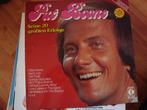 LP*PAT BOONE SEINE 20 GROSSTEN ERFOLGE (1978), Ophalen of Verzenden, 1960 tot 1980, Gebruikt, 12 inch
