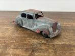 Timpo Toys antieke speelgoedauto rood, Antiek en Kunst, Ophalen of Verzenden