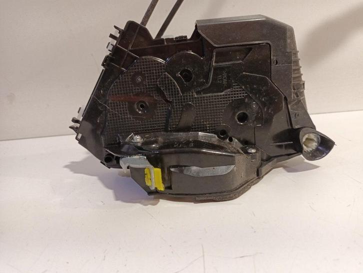 Slot mechaniek portier elektrisch centrale vergrendeling lin, Auto-onderdelen, Carrosserie en Plaatwerk, Honda, Gebruikt, Herkomst onderdeel bekend