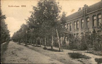 Ede Berkenlaan st 1920 beschikbaar voor biedingen
