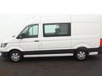 Volkswagen Crafter 30 2.0 TDI L3H3 Comfortline | Radio | Dub, Voorwielaandrijving, 12 maanden, Stof, Gebruikt