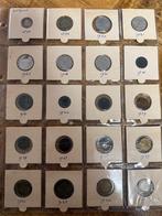 Munten  Europa / Wereld, Ophalen of Verzenden, Overige landen, Losse munt