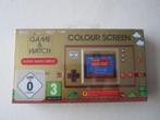 Super Mario Bros Game and Watch, 1 speler, Nieuw, Ophalen of Verzenden, Vanaf 3 jaar