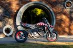 Ducati Hypermotard 950 RVE – Absolute topstaat, Motoren, Motoren | Ducati, 2 cilinders, Motorrijbewijs A, Meer dan 35 kW, 937 cc