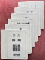 Importa Juweel supplementen BASIS; LEES, Ophalen of Verzenden, Verzamelalbum