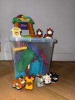 Vtech Zoef Zoef Dieren Collectie, Ophalen of Verzenden, Gebruikt, Jongen of Meisje