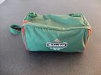 Tas Heineken, koeltas en rugtas, Ophalen of Verzenden, Zo goed als nieuw, Overige typen, Heineken