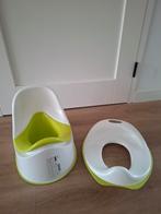 Ikea potje en wc verkleiner, Kinderen en Baby's, Badjes en Verzorging, Ophalen, Zo goed als nieuw, Overige typen