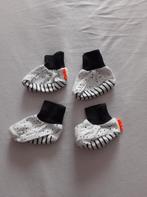 2 Paar Hema babyslofjes Mt 0-3M, Kinderen en Baby's, Babykleding | Schoentjes en Sokjes, Slofjes, Jongetje of Meisje, Ophalen of Verzenden