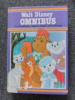Walt Disney Omnibus: Aristokatten, Peter&Elliott, Reddertjes, Boeken, Ophalen of Verzenden, Gelezen
