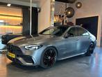 Mercedes-Benz C-klasse 180 AMG Night Panorama Sfeerverl. 1e, Automaat, 4 cilinders, Leder, Bedrijf