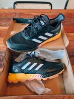 Adidas Adipower 2.1 Hockeyschoenen maat 43 1/3, Kleding | Heren, Schoenen, Ophalen of Verzenden, Nieuw, Zwart